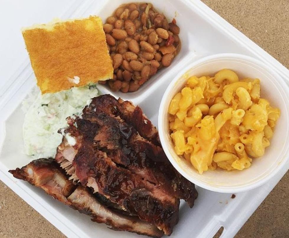 BBQ and Live Music is Coming to the Amphitheatre This Summer