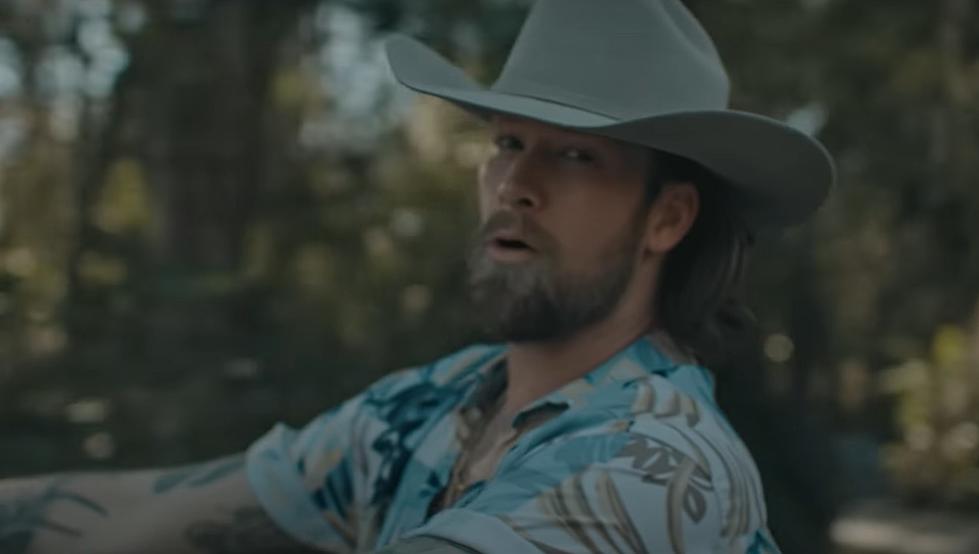 Brian Kelley, Country Music’s New Beach Cowboy