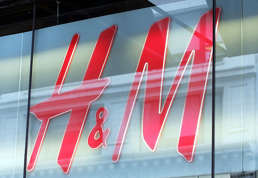 H&M is Finally Open at Coral Ridge Mall