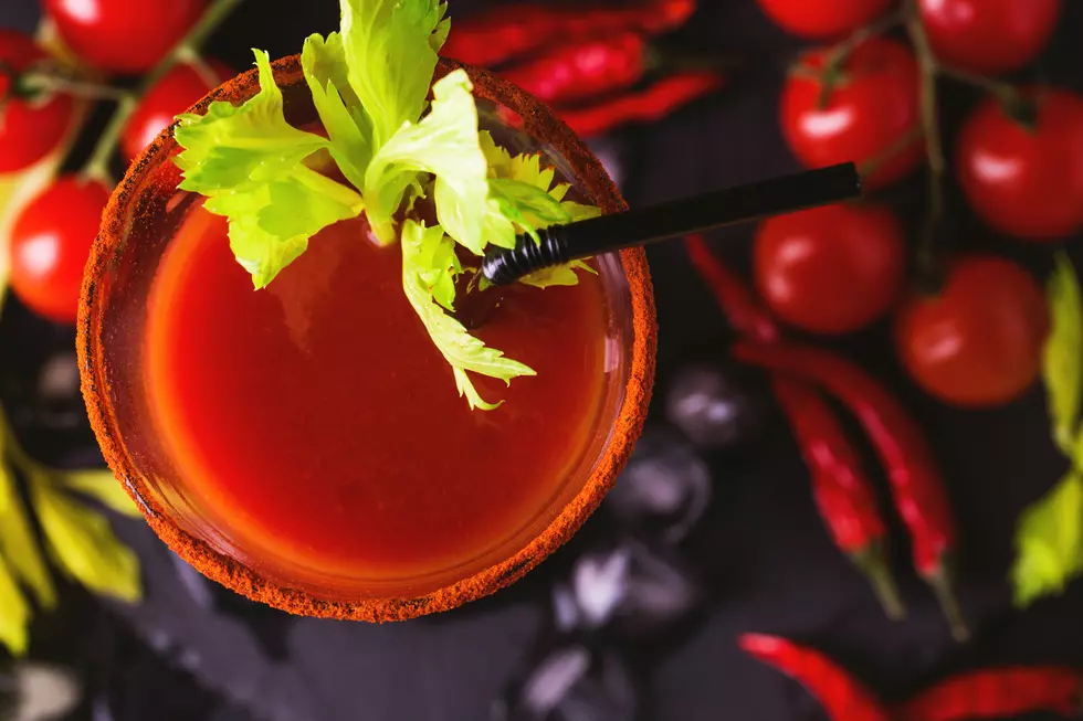 An Eastern Iowa Restaurant is Serving Some Insane Bloody Marys