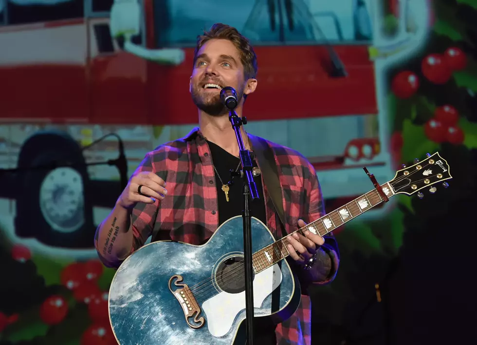 Brett Young Presale