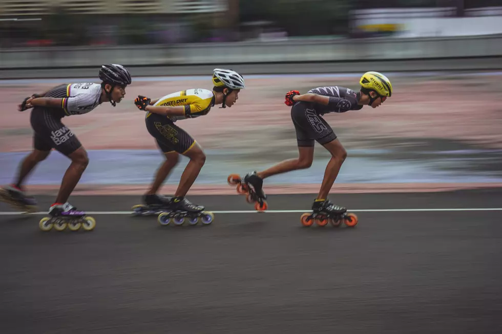 National Roller Sports Championships Coming to Cedar Rapids