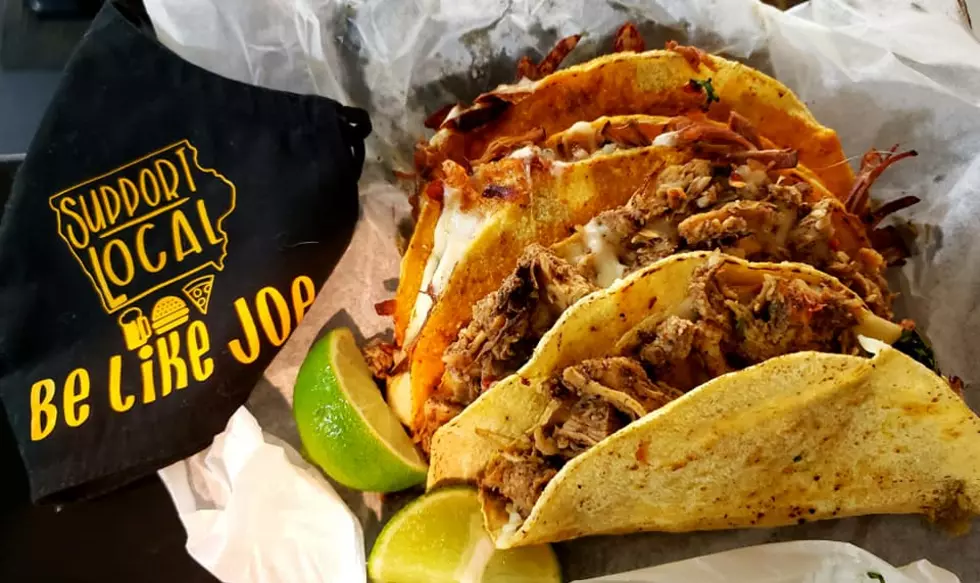 New Cedar Rapids Restaurant Serves Great Birria Tacos New Cedar Rapids Restaurant Serves Great Birria Tacos