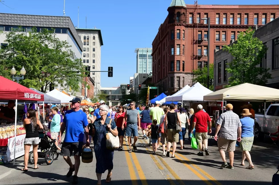 2024 Cedar Rapids Downtown Farmers Markets: Everything You Need to Know