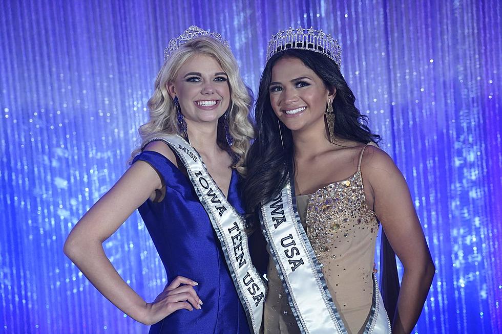 University of Iowa Student Named Miss Iowa USA 2021 