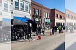 Film Crews in Iowa Shooting New Television Show