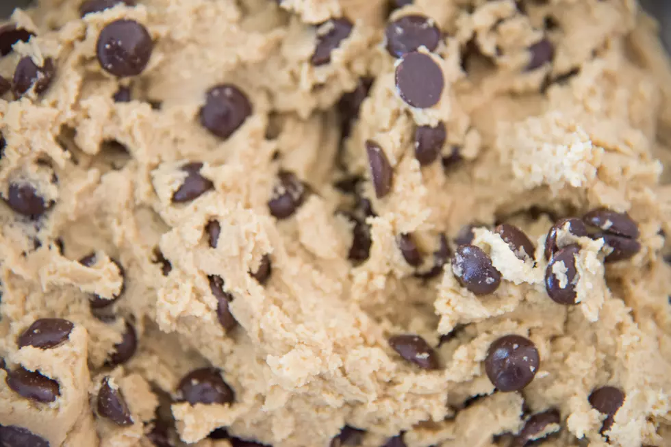 There&#8217;s An Iowa Food Truck That Sells Edible Cookie Dough