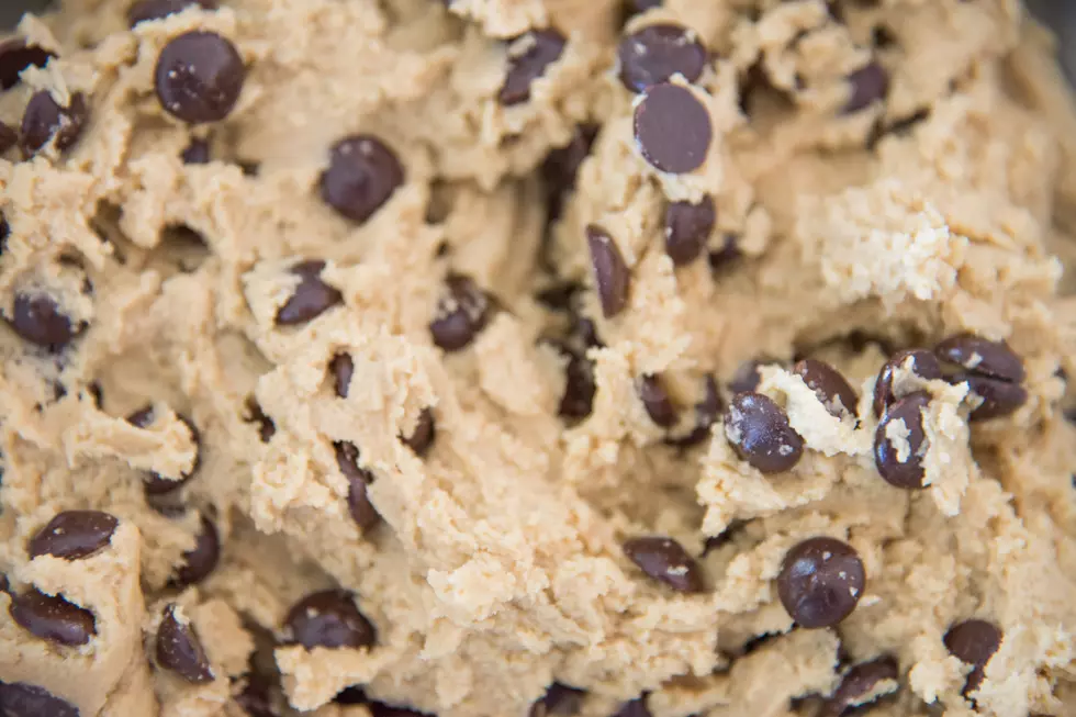 There’s An Iowa Food Truck That Sells Edible Cookie Dough