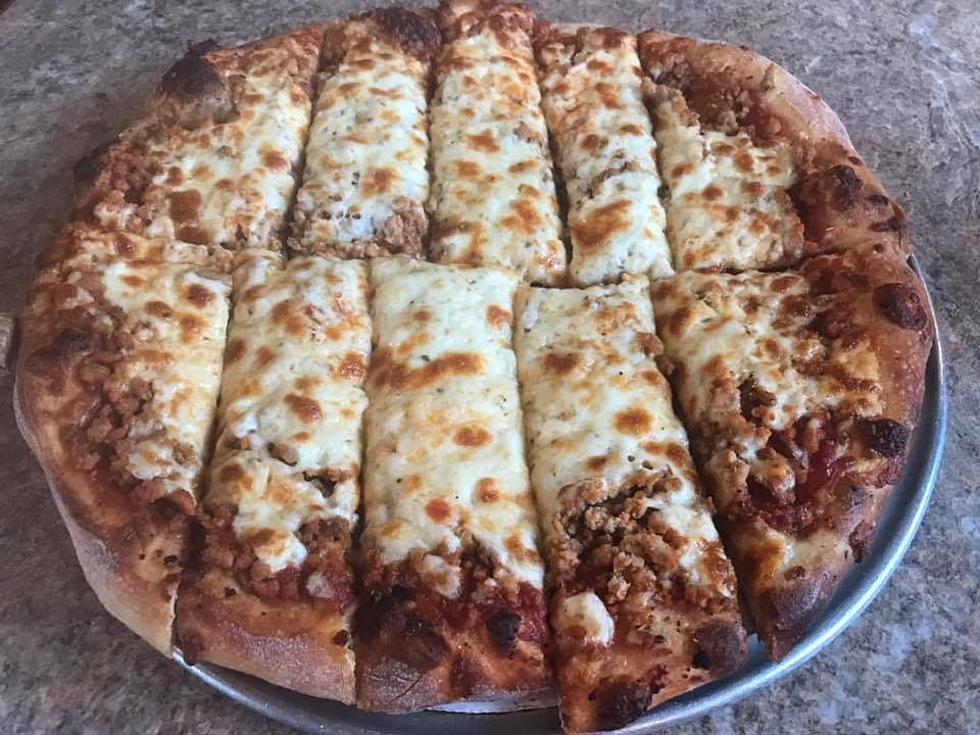 Cranky Hank’s Pizza Is Now Open in Eastern Iowa