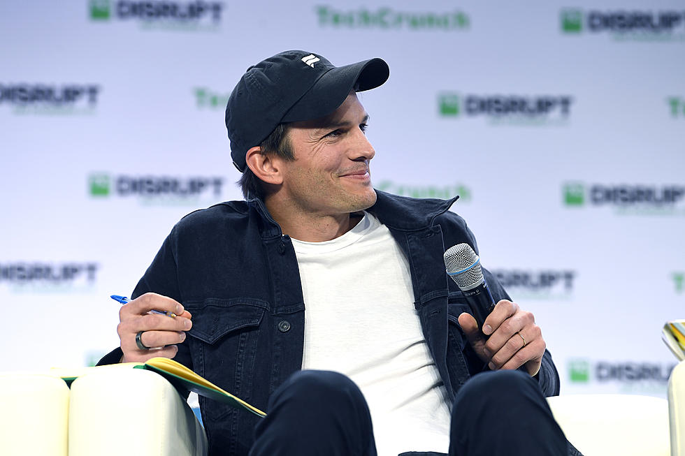 Iowa Native Ashton Kutcher Helping Young Adults Live Debt Free