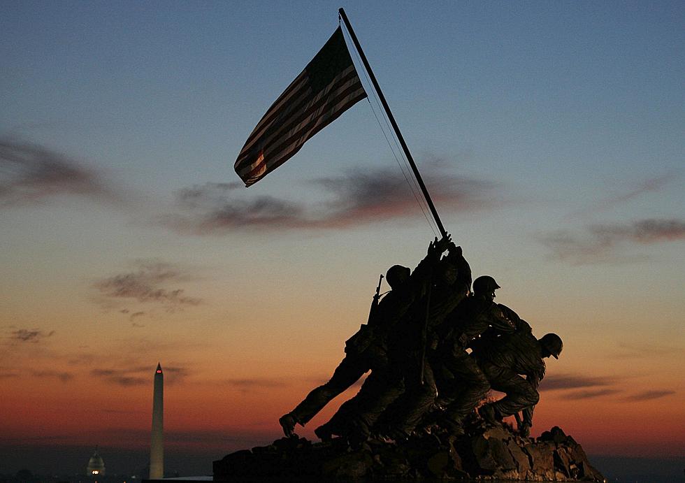 Iowan Who Raised Flag at Iwo Jima to be Honored