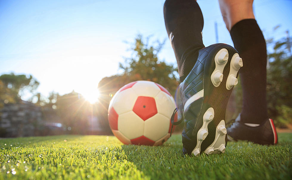 How Brain Crossed the Line at His Daughter’s Soccer Game