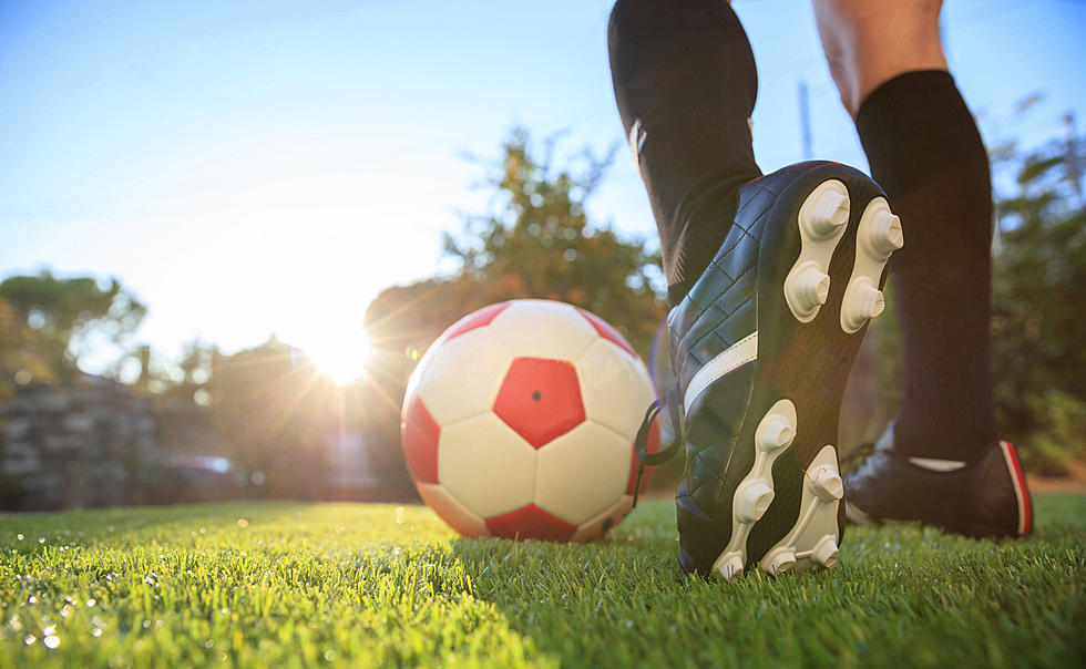 How Brain Crossed the Line at His Daughter&#8217;s Soccer Game