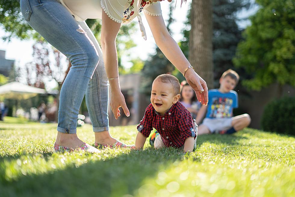 Iowa Might Be One Of The Best Places To Raise A Family