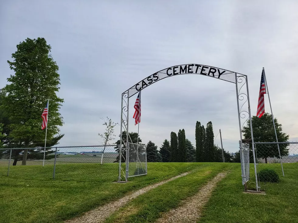 Brain Celebrates Memorial Day in Jones County