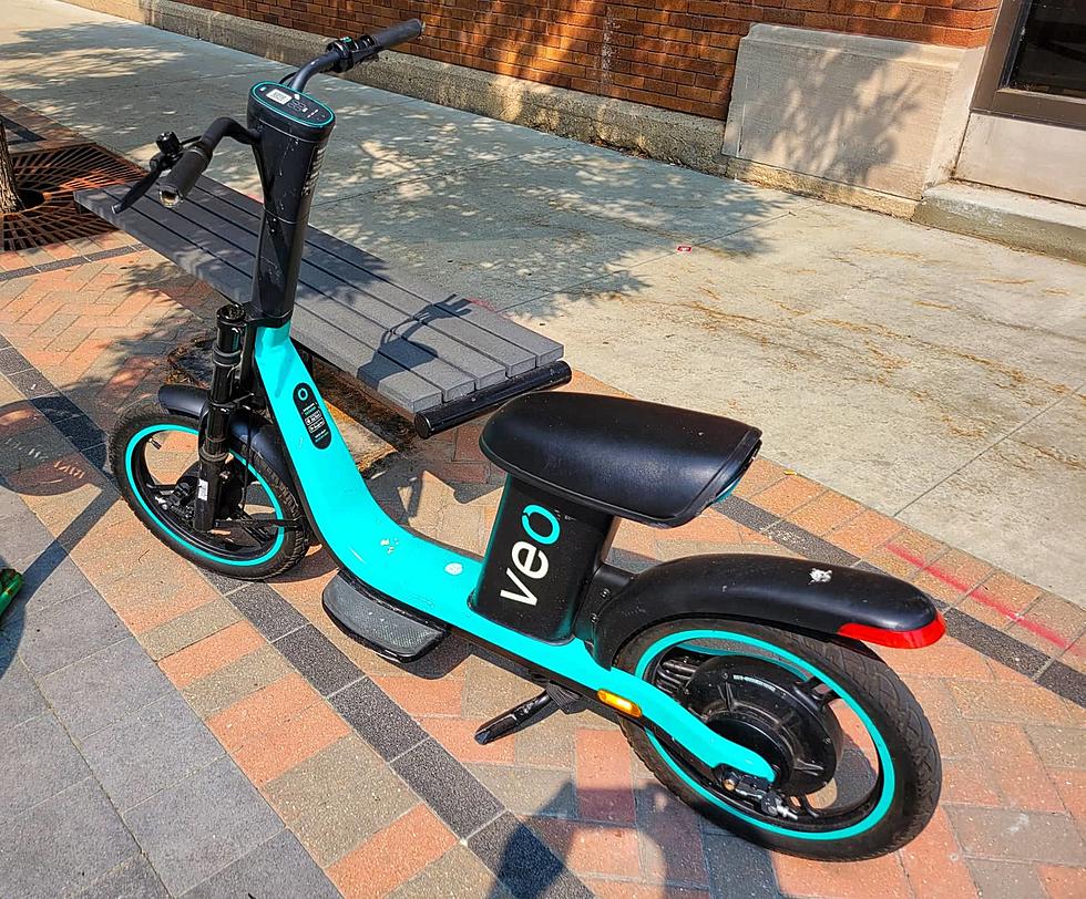 Cedar Rapids E-Scooter Program Deserves a Chance [OPINION]