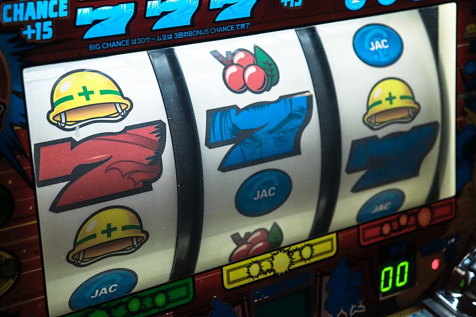 Linn County Voters Will Get Another Chance to Say Yes to Gambling