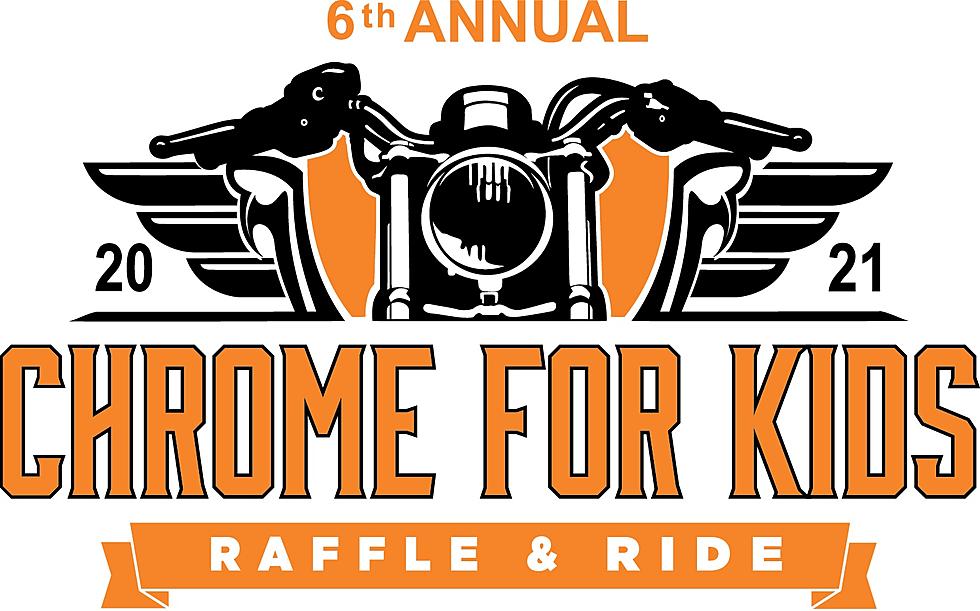 6th Annual Chrome For Kids Ride (&#038; Harley Giveaway) to Benefit Boys and Girls Clubs of the Corridor