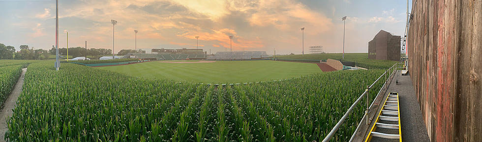 Yankees and White Sox Unveil 'Field of Dreams' Uniforms [PHOTOS]