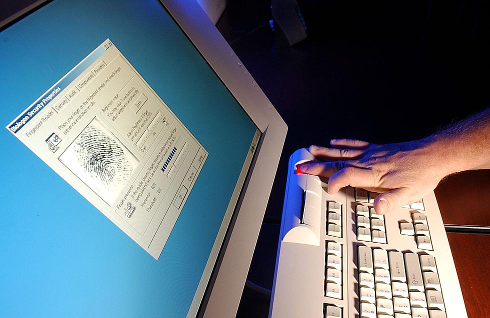 Eastern Iowa City Was First in U.S. to Fingerprint All Its Residents