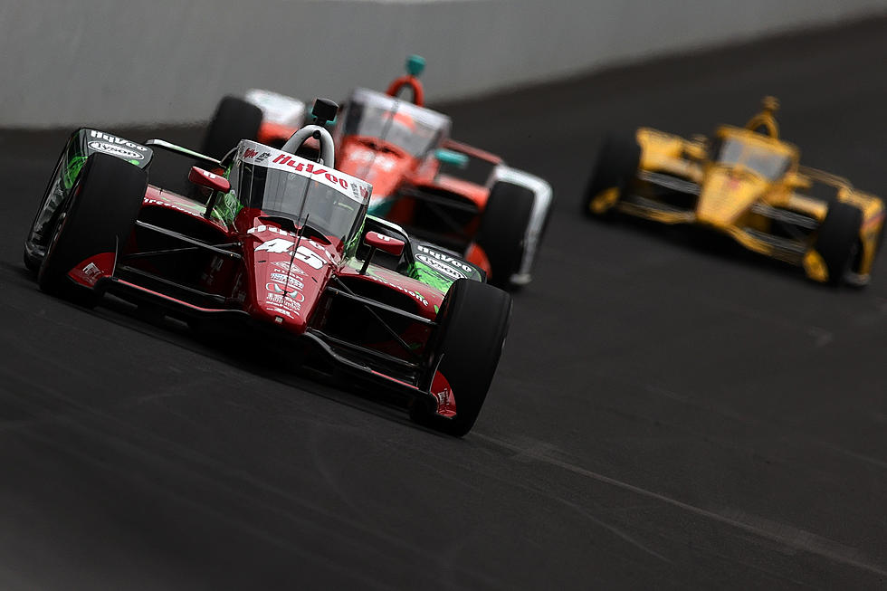 Hy-Vee Officially Saves IndyCar Racing At Iowa Speedway