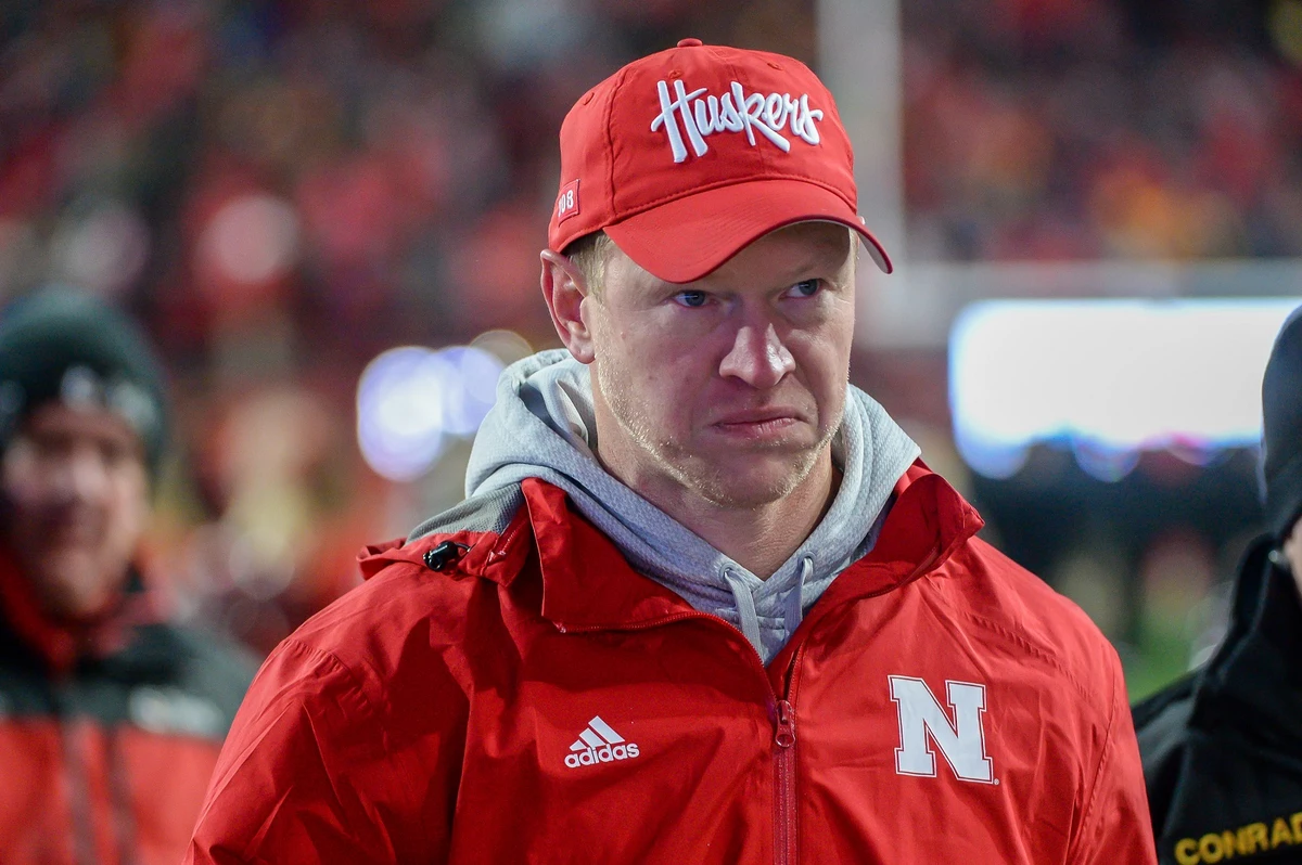 NCAA Investigation Nebraska FB's Scott Frost Nightmare Deepens