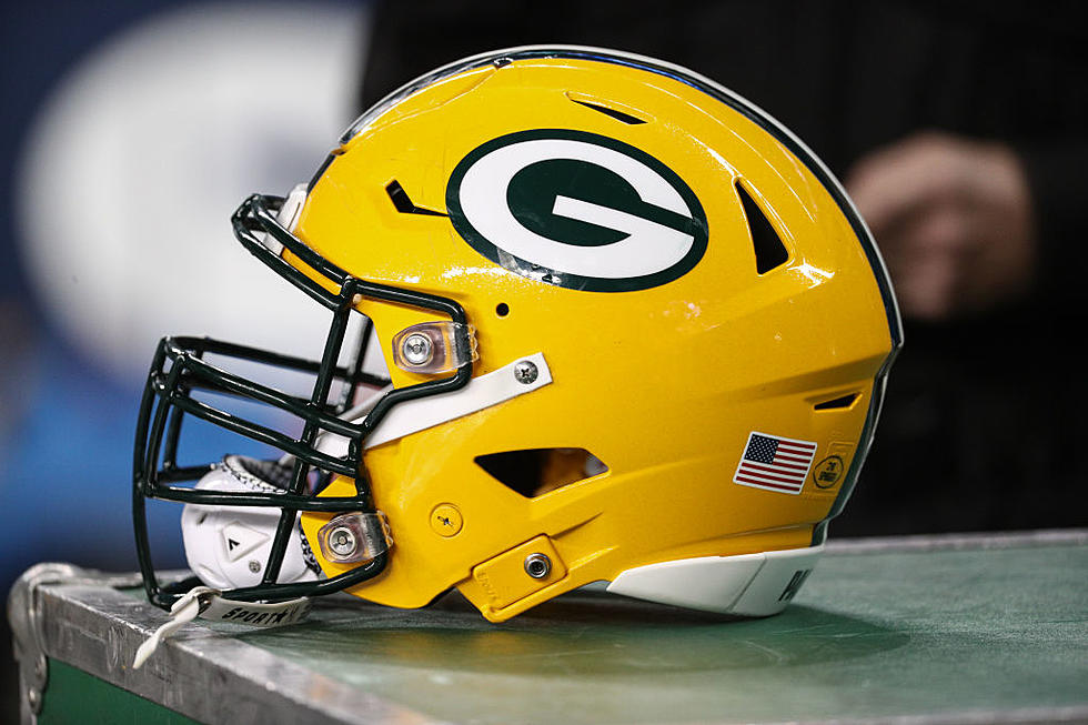 Packers unveil throwback uniforms for Week 7 game vs. Washington