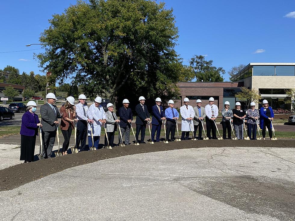 Construction to Begin on New Cedar Rapids Medical Building