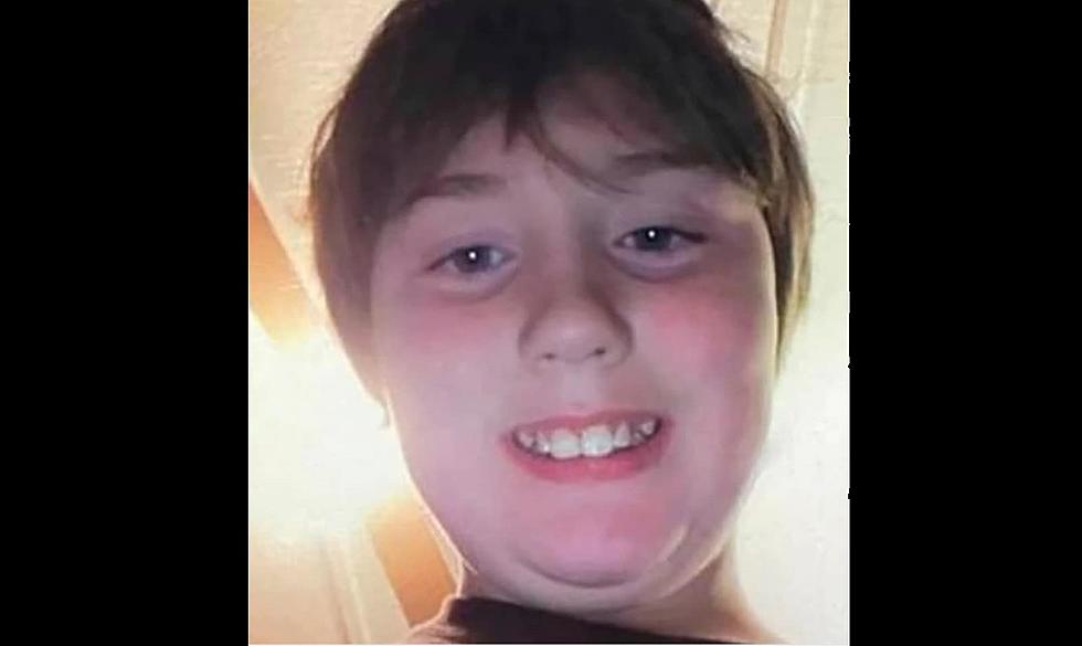 UPDATE: Human Remains Confirmed to be Missing Iowa Boy