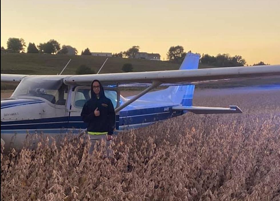 16-Year-Old Midwest Pilot Makes Successful Emergency Landing