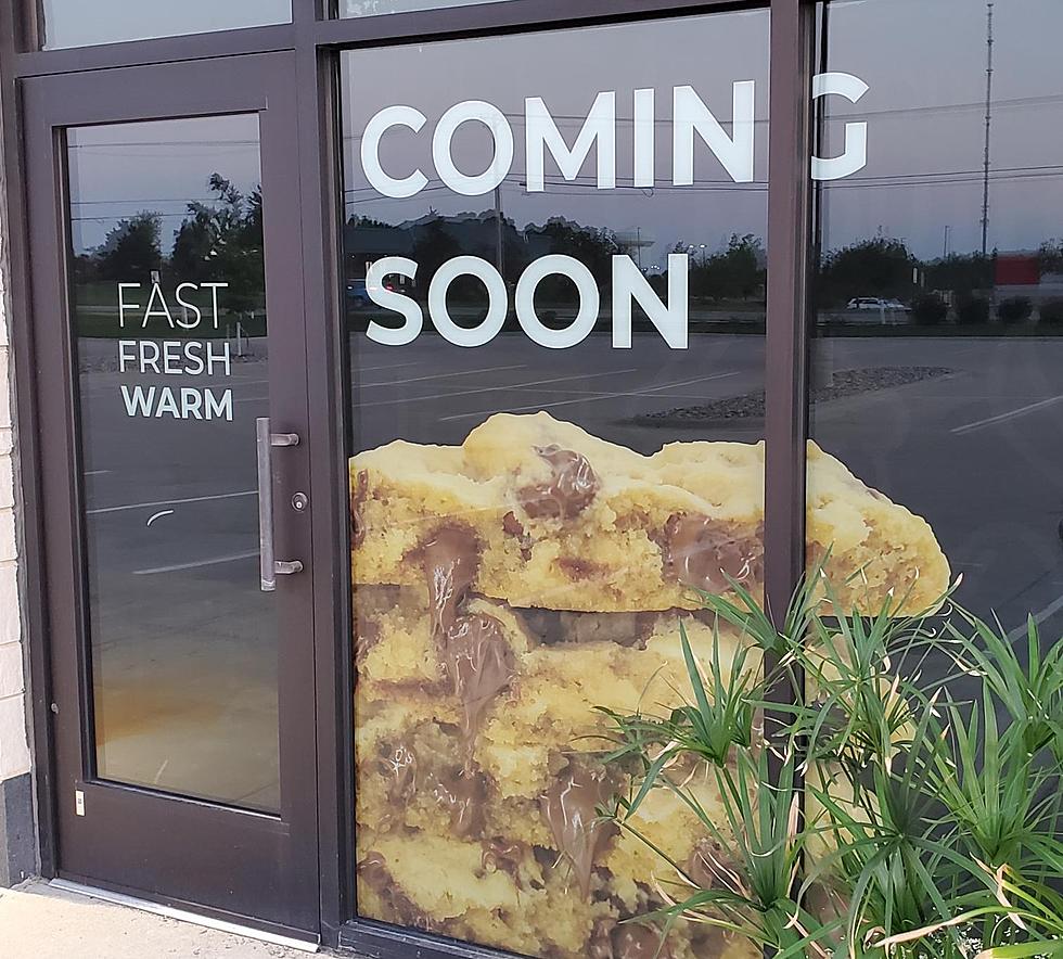 Fastest Growing Cookie Company in the U.S. Coming to Cedar Rapids