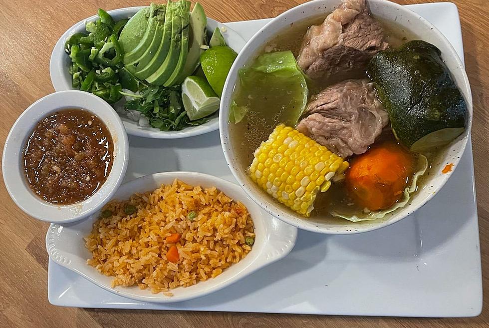 A New Mexican Restaurant Has Just Opened in Marion [PHOTOS]
