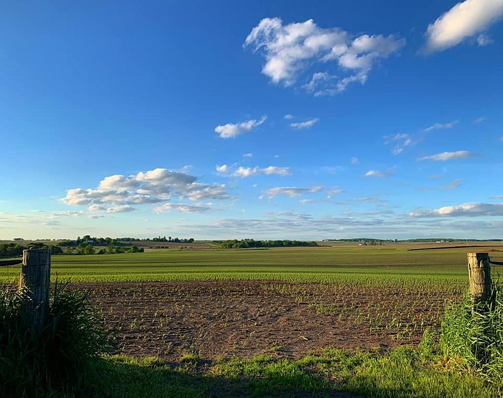 Iowa Was Ranked One of the Least Beautiful States in the U.S.