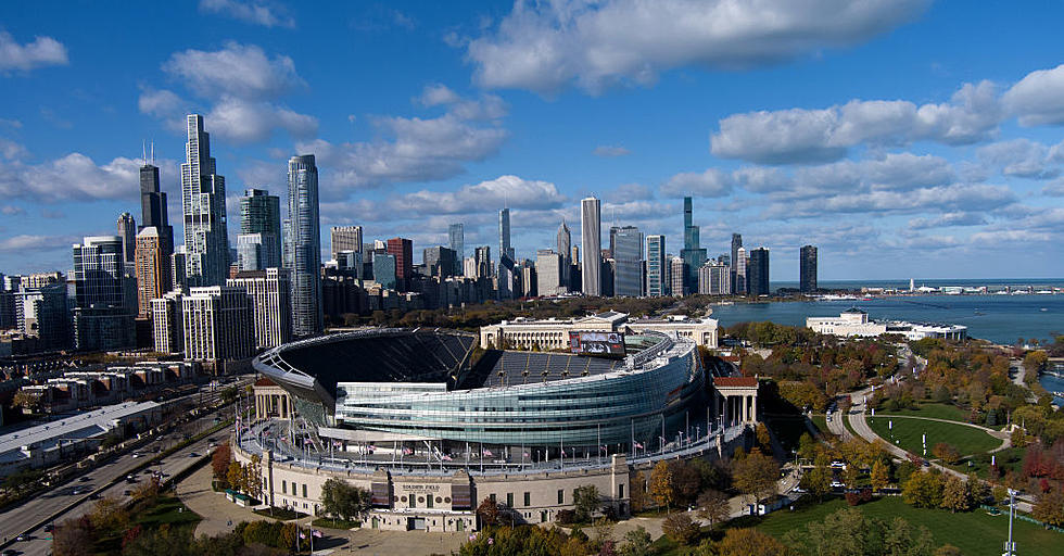 Bears Fans…Is This The End of Soldier Field?