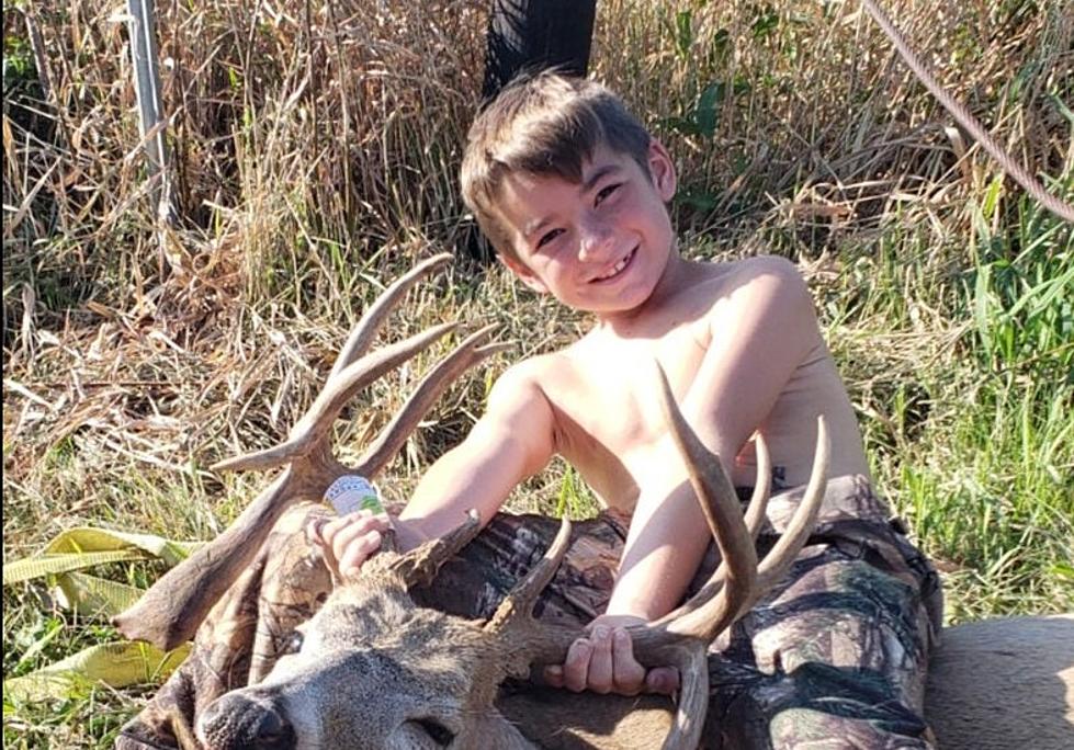 Iowa Family's Love Of Hunting/Fishing Leads to Nat. Recognition