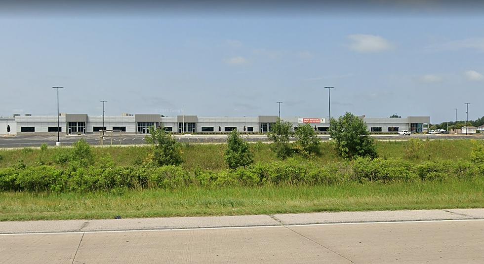 Former Iowa Outlet Mall Turning Into Manufacturing Facility