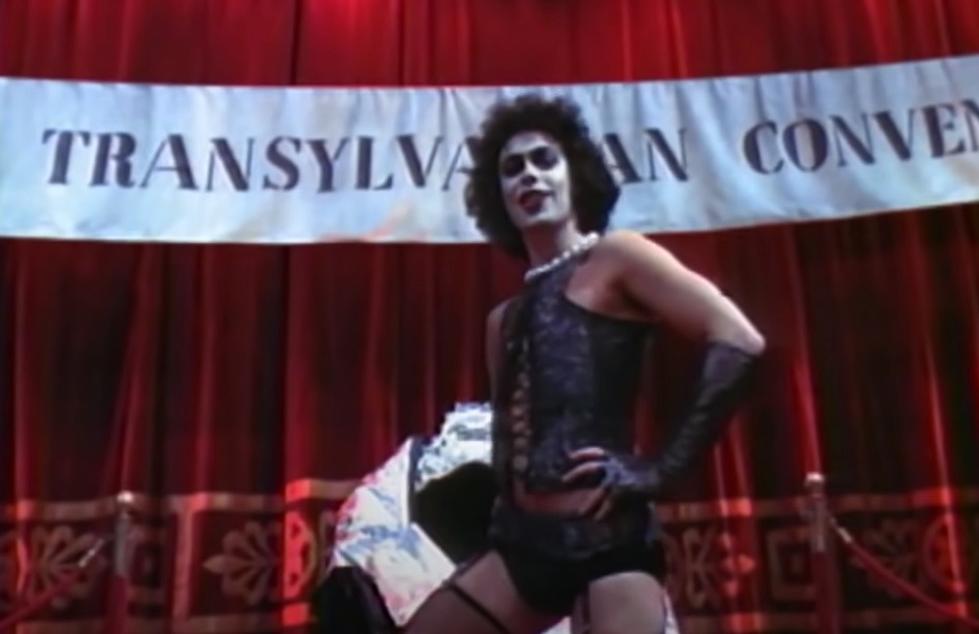 The Rocky Horror Picture Show Will Return to NewBo This Month