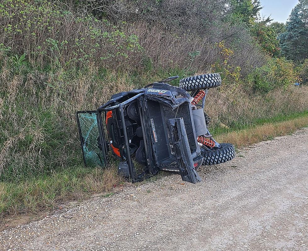 UPDATED: Person Killed in Linn County UTV Rollover Identified