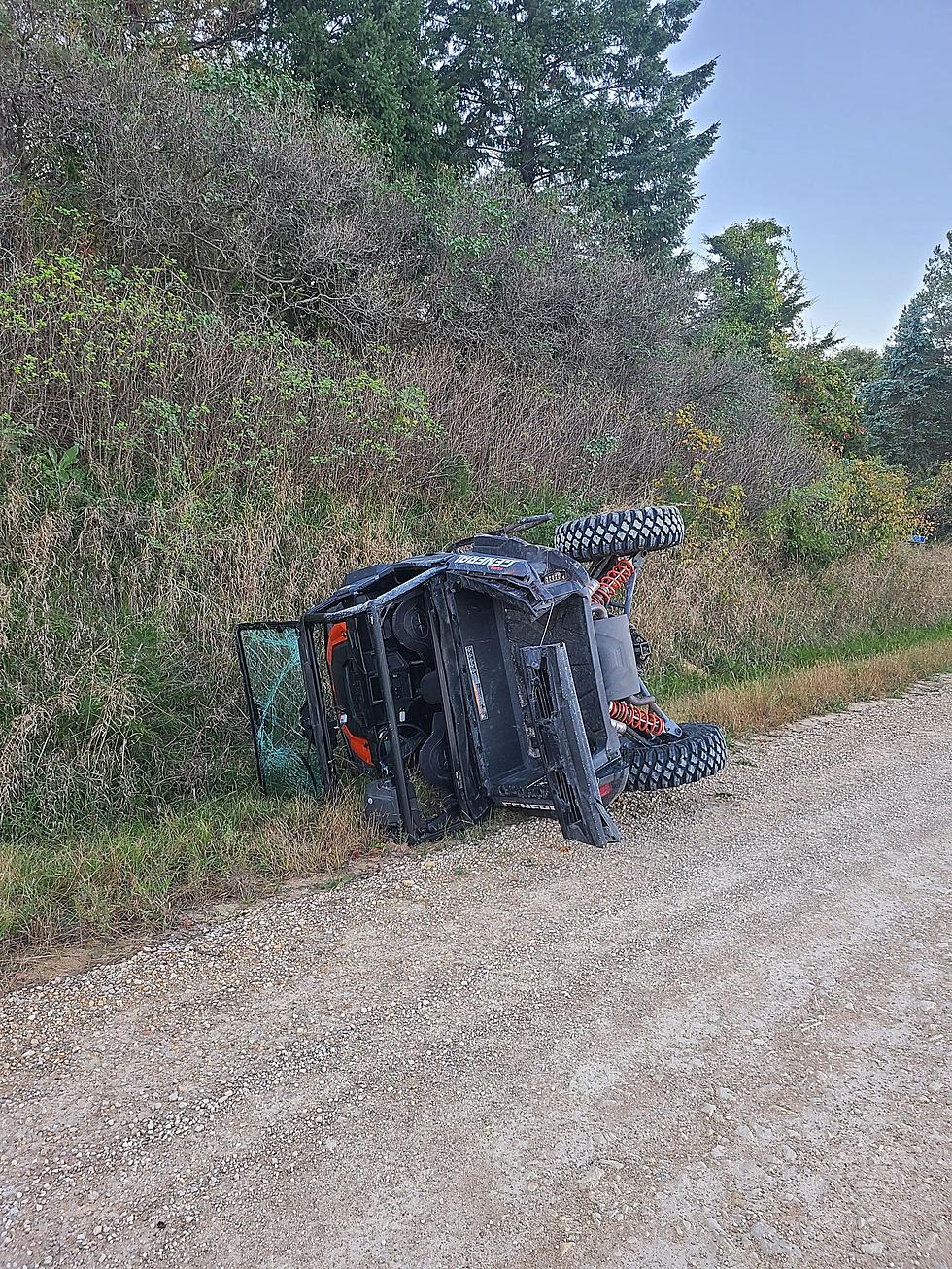 UPDATED: Person Killed in Linn County UTV Rollover Identified