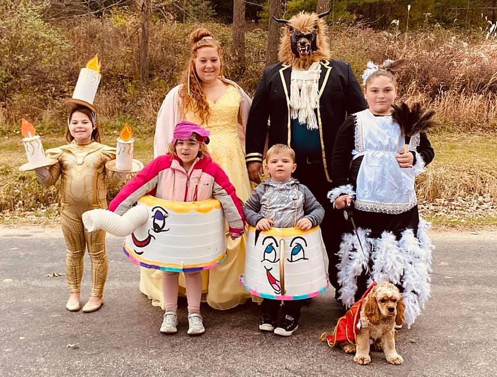 Iowans Show Off Their Best Halloween Costumes Ever [GALLERY]