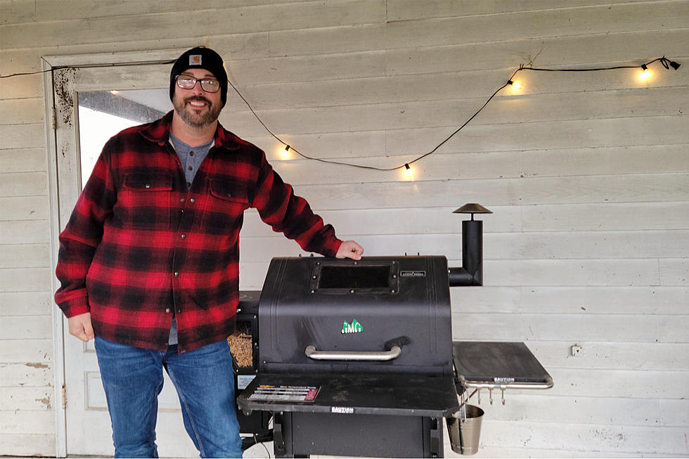 Why Brain Is Firing Up The Holidays With The Grill Works in Marion