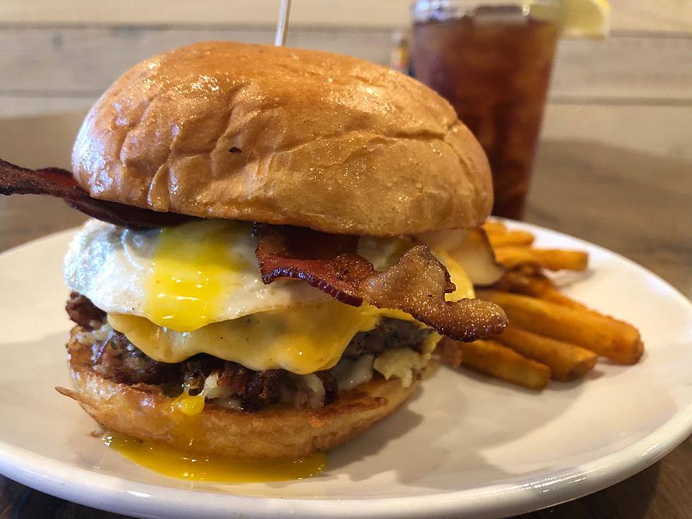 A New Breakfast Restaurant Has Opened in Marion [PHOTOS]