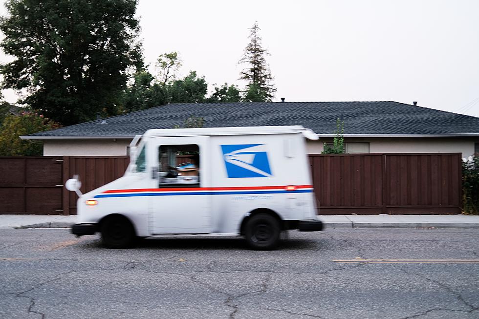 Continuing Delivery Woes Have U.S. Postal Service Asking for Patience