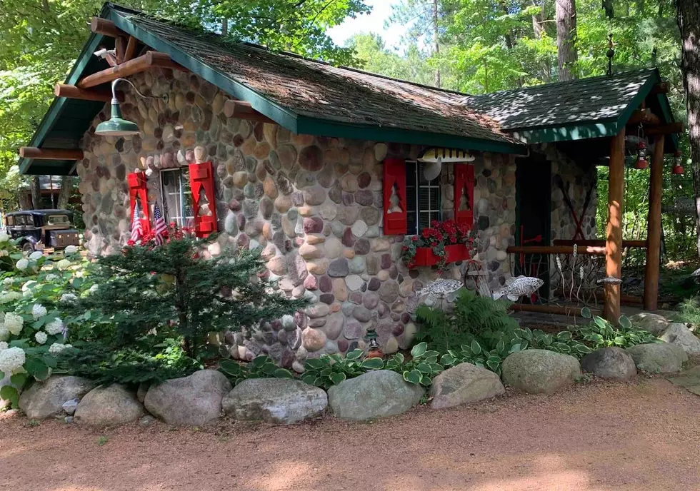 Dale And Jennifer, Airbnb