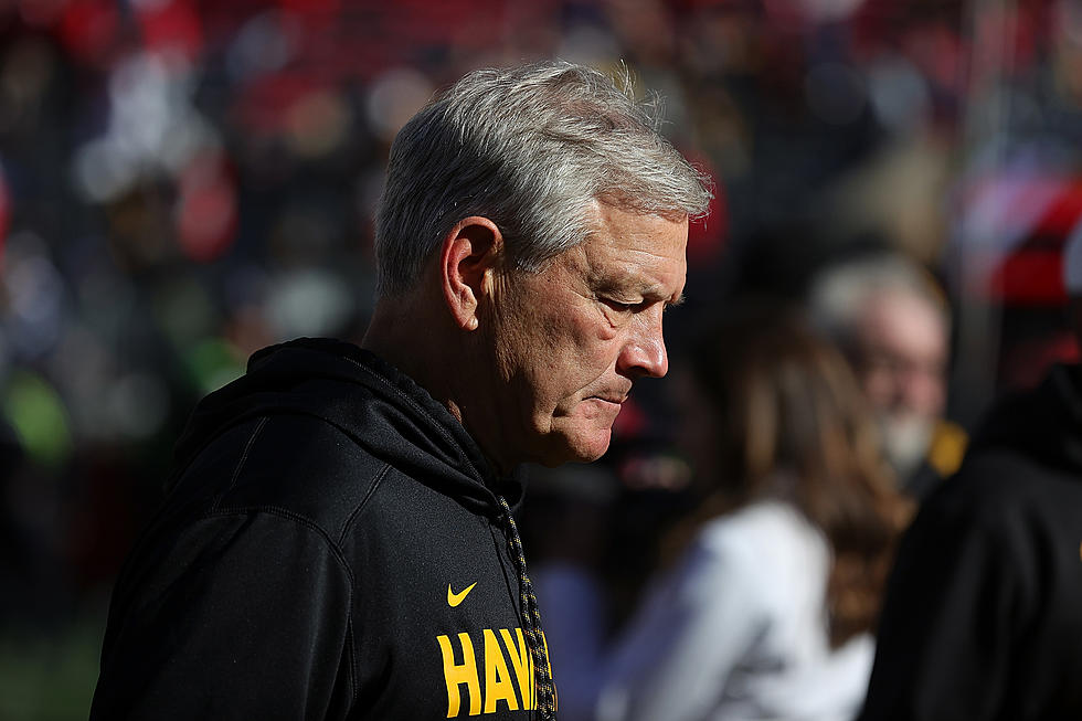 Could This Be Kirk Ferentz&#8217;s Final Year At Iowa?