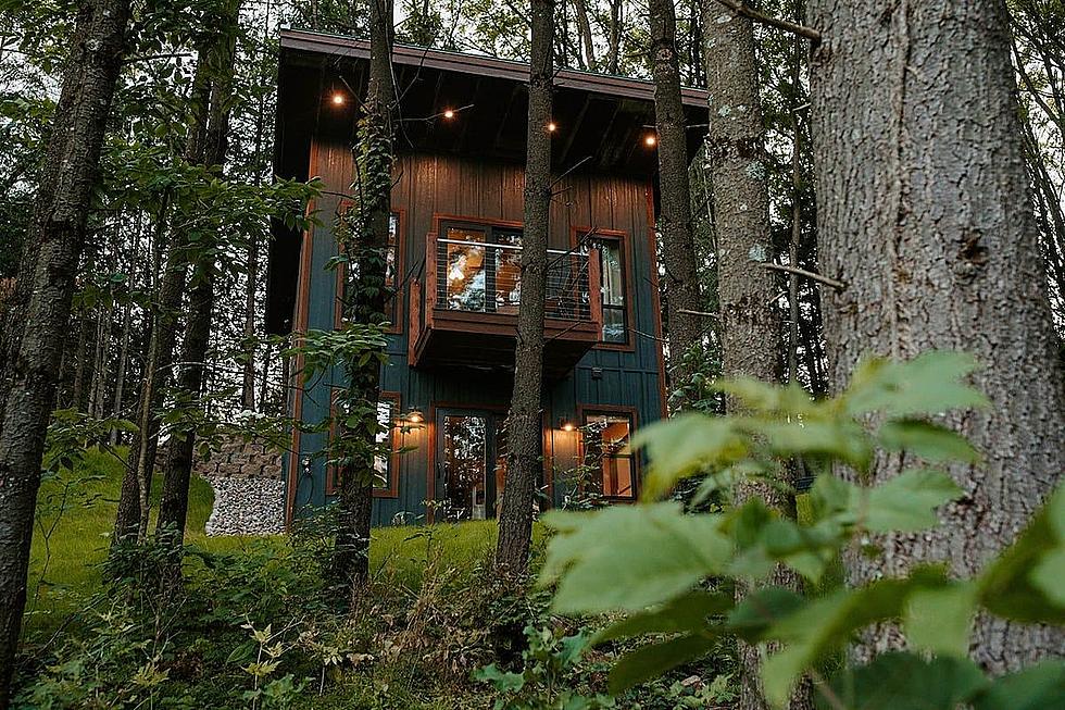 The Coolest Cabins to Rent on Your Next Trip to Wisconsin [PHOTOS]