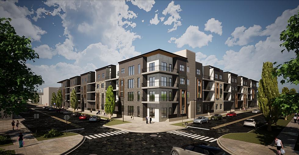 Groundbreaking Happens Today For New Cedar Rapids Development