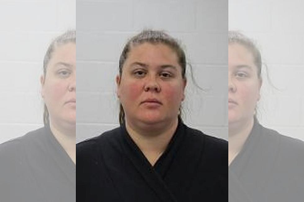 Iowa Teacher Arrested for Threatening Notes Found in School