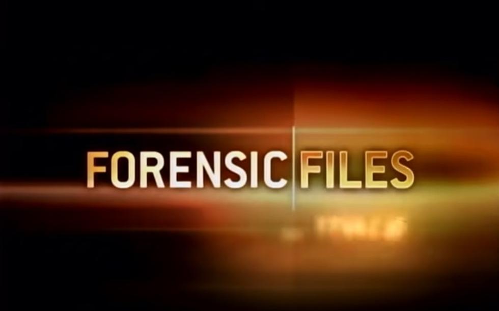 Four Times Iowans Were Featured on &#8216;Forensic Files&#8217; [WATCH]