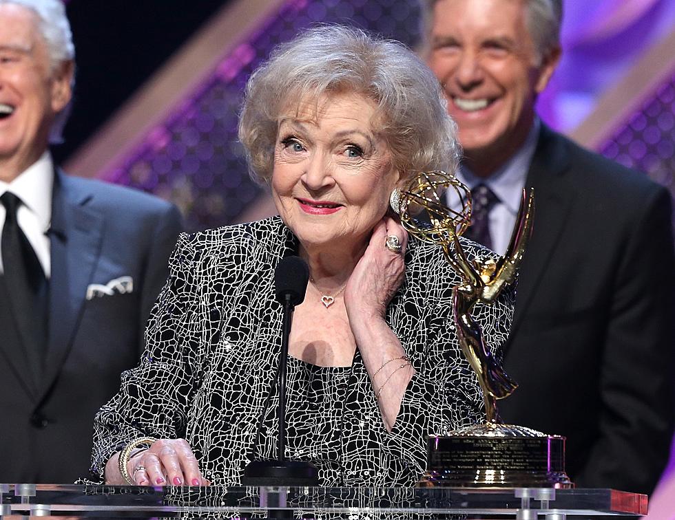 [PHOTO] Betty White&#8217;s Real Life Midwest Connection